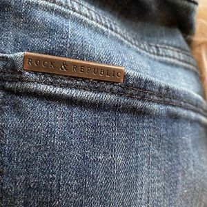 Rick & republic men’s jeans